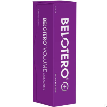 BELOTERO VOLUME