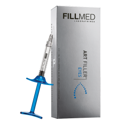 FILLMED ART FILLER EYES