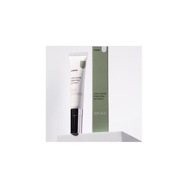 CROMA THE AWAKE