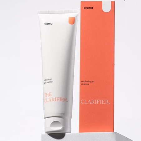 CROMA THE CLARIFIER