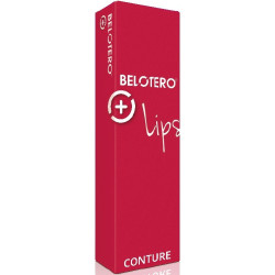 BELOTERO LIPS CONTOUR