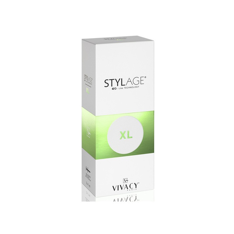VIVACY STYLAGE BI-SOFT XL