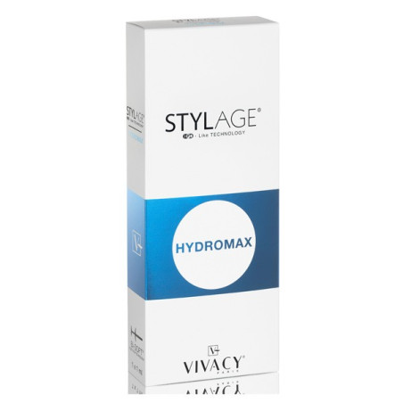 VIVACY STYLAGE BI-SOFT HYDROMAX