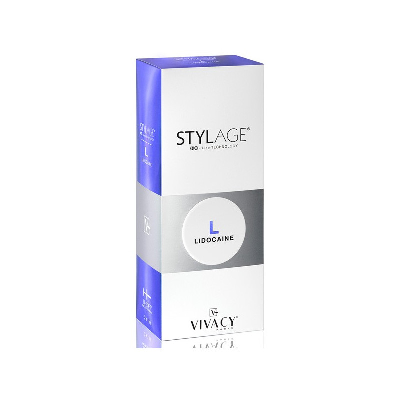 STYLAGE L LIDOCAINE