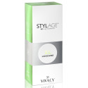 VIVACY STYLAGE BI-SOFT XL LIDOCAINE