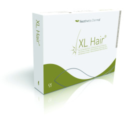 XL Hair (6x5ml)