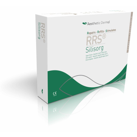 RRS Silisorg (12x5ml)