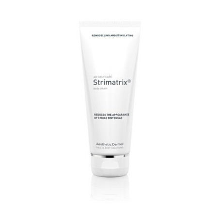 STRIMATRIX BODY CREAM