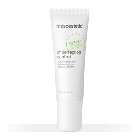 ACNE SOLUTION Imperfection Control