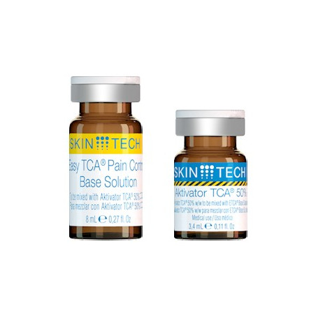 EASY TCA PAIN CONTROL 4 séances