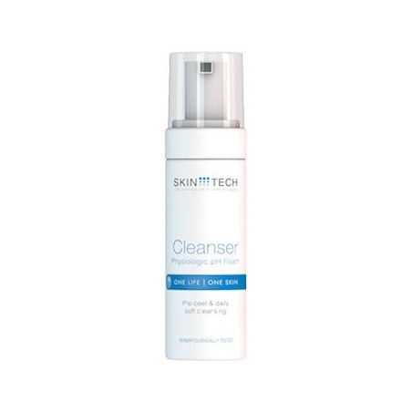 SKIN TECH CLEANSER