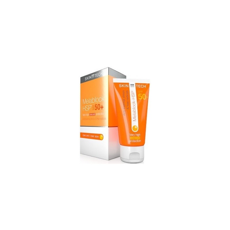 SKIN TECH MELABLOCK SPF 50+