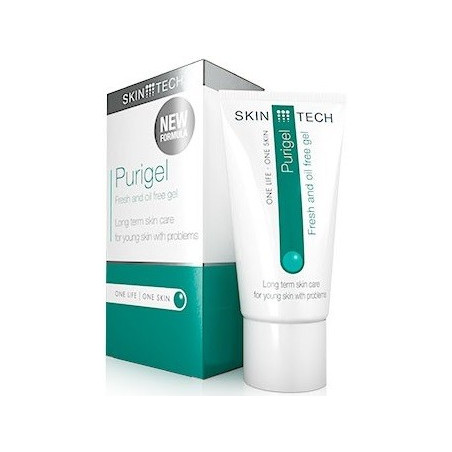 SKIN TECH PURIGEL