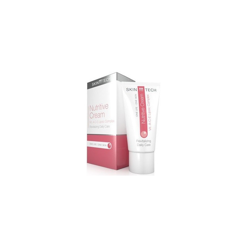 SKIN TECH NUTRITIVE CREAM