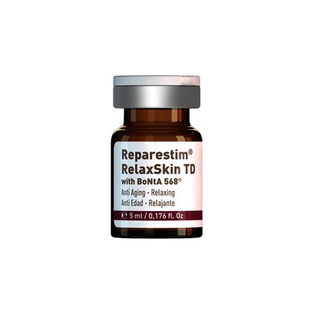 REPARESTIM RelaxSkin TD