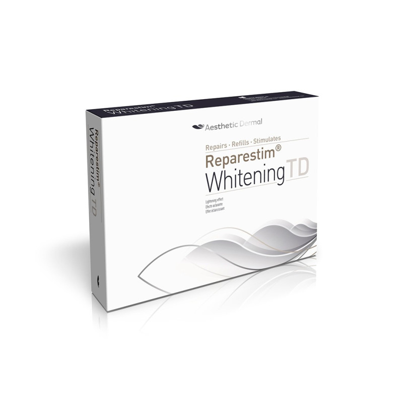 REPARESTIM Whitening TD