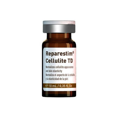 REPARESTIM Cellulite TD
