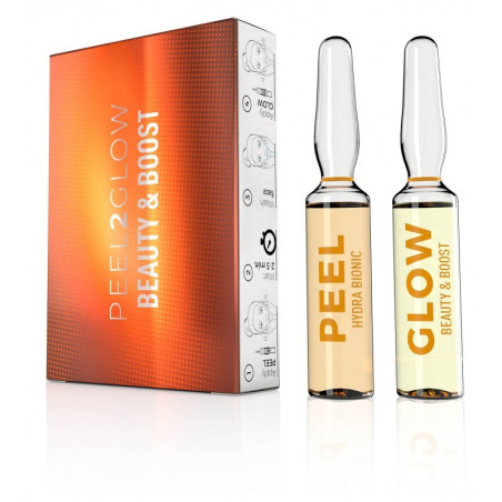 PEEL2GLOW Beauty & Boost