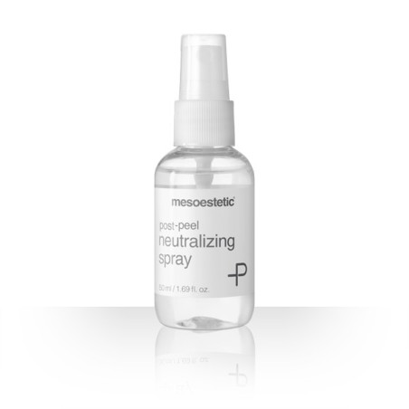 POST-PEEL Neutralizing Spray