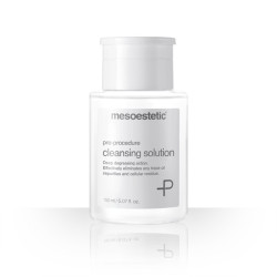 MESOESTETIC PROFESSIONAL PRE-PROCEDURE CLEANSING SOLUTION