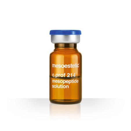 C.PROF 214 Mesopeptide Solution